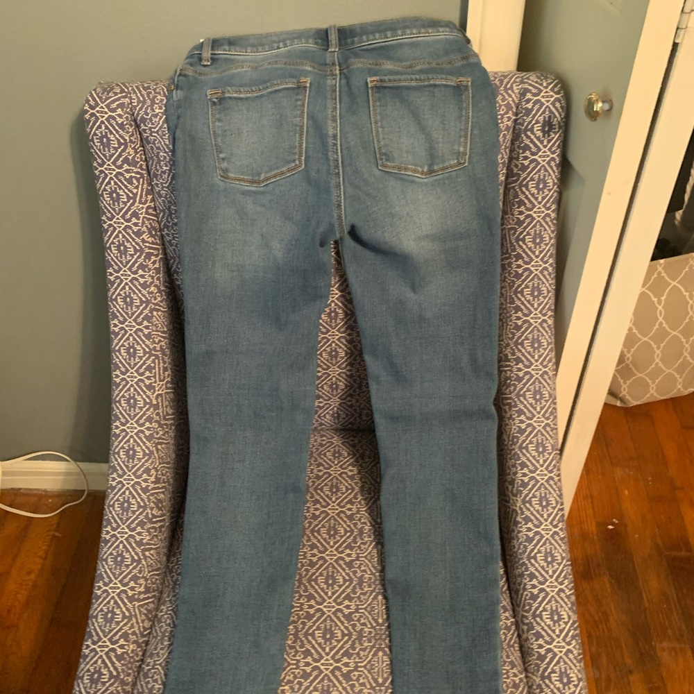 jeans! - Picture 2 of 4